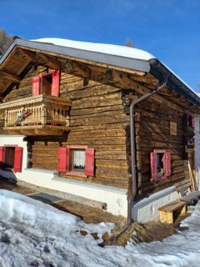 Baita Renzo Livigno